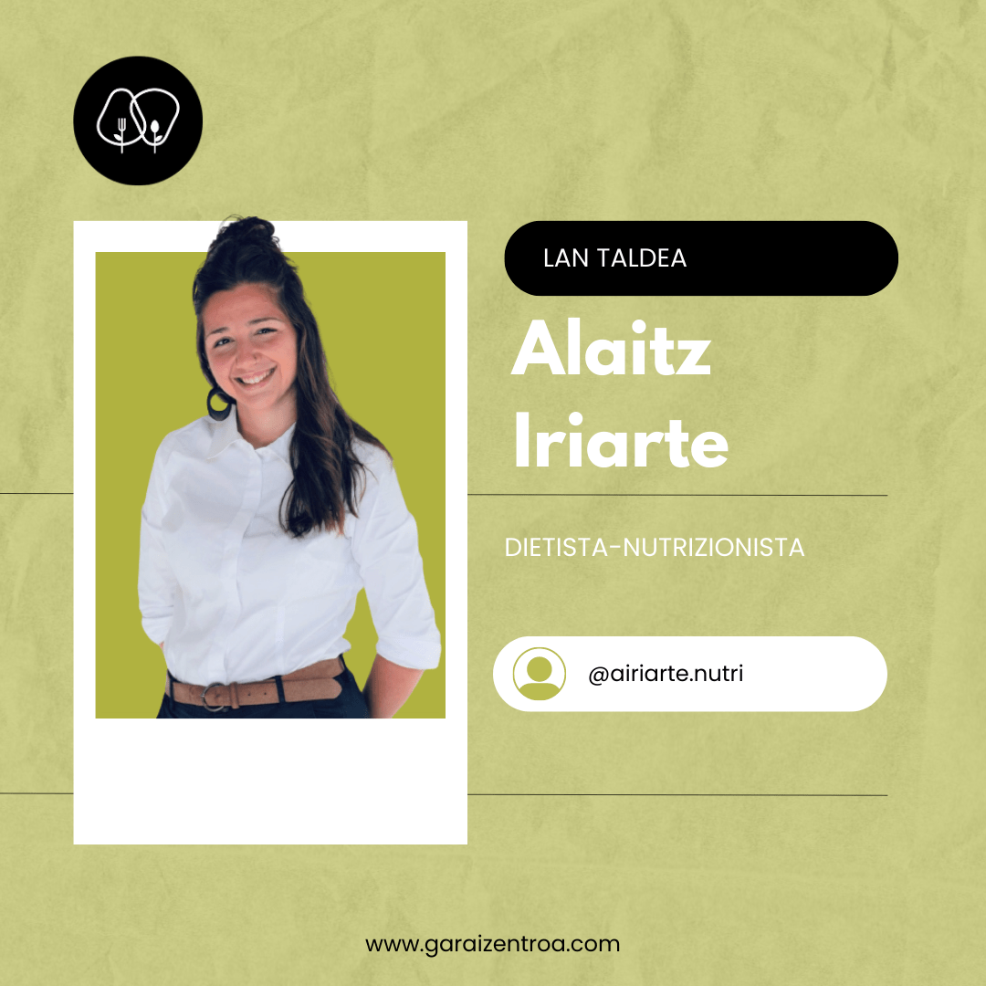 ALAITZ IRIARTE