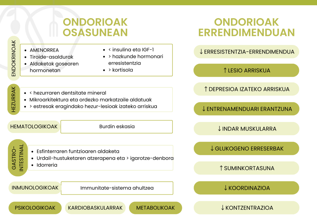 ENERGIA ERABILGARRITASUN BAXUA