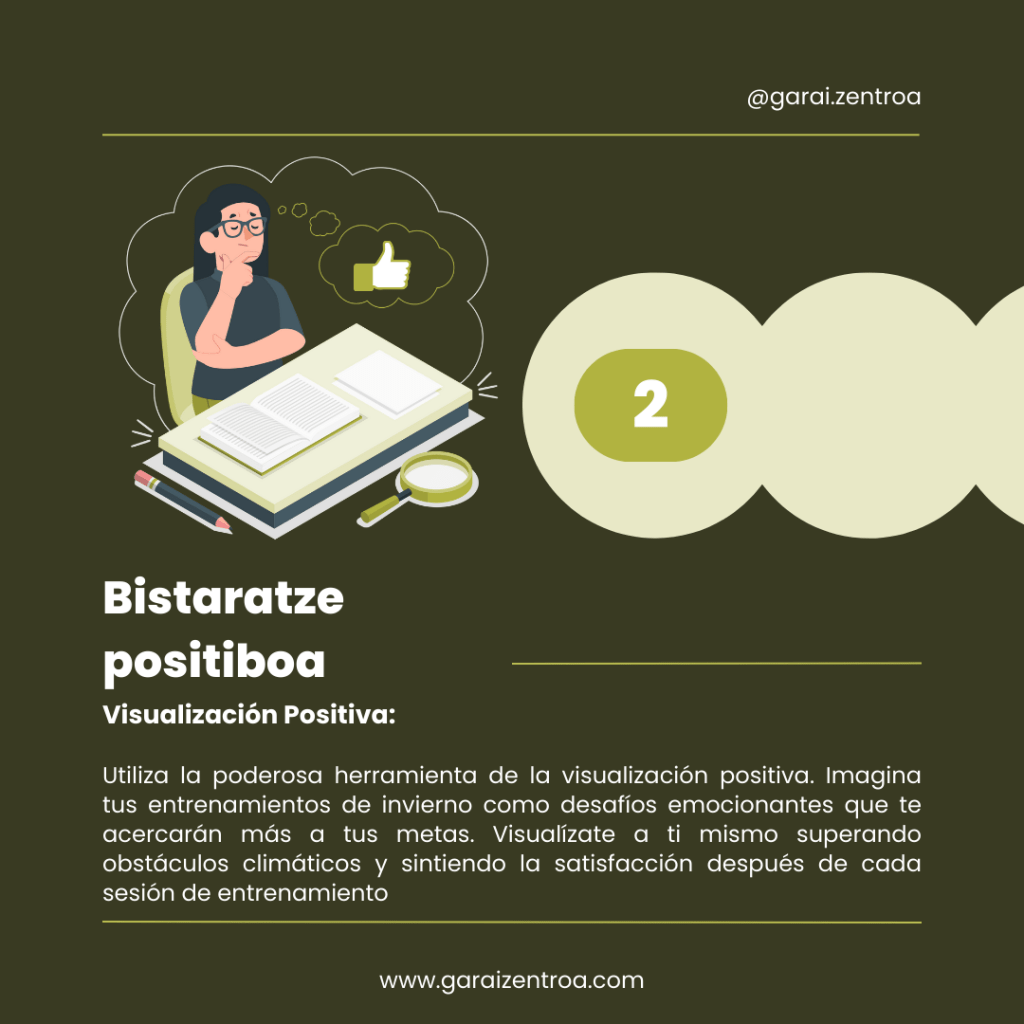 BISTARATZE POSITIBOA