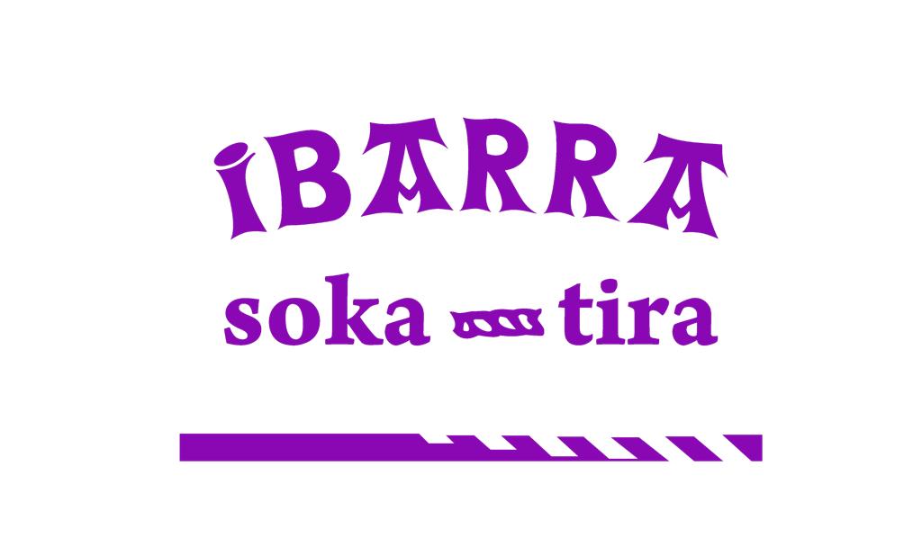 IBARRA SOKATIRA LOGOA
