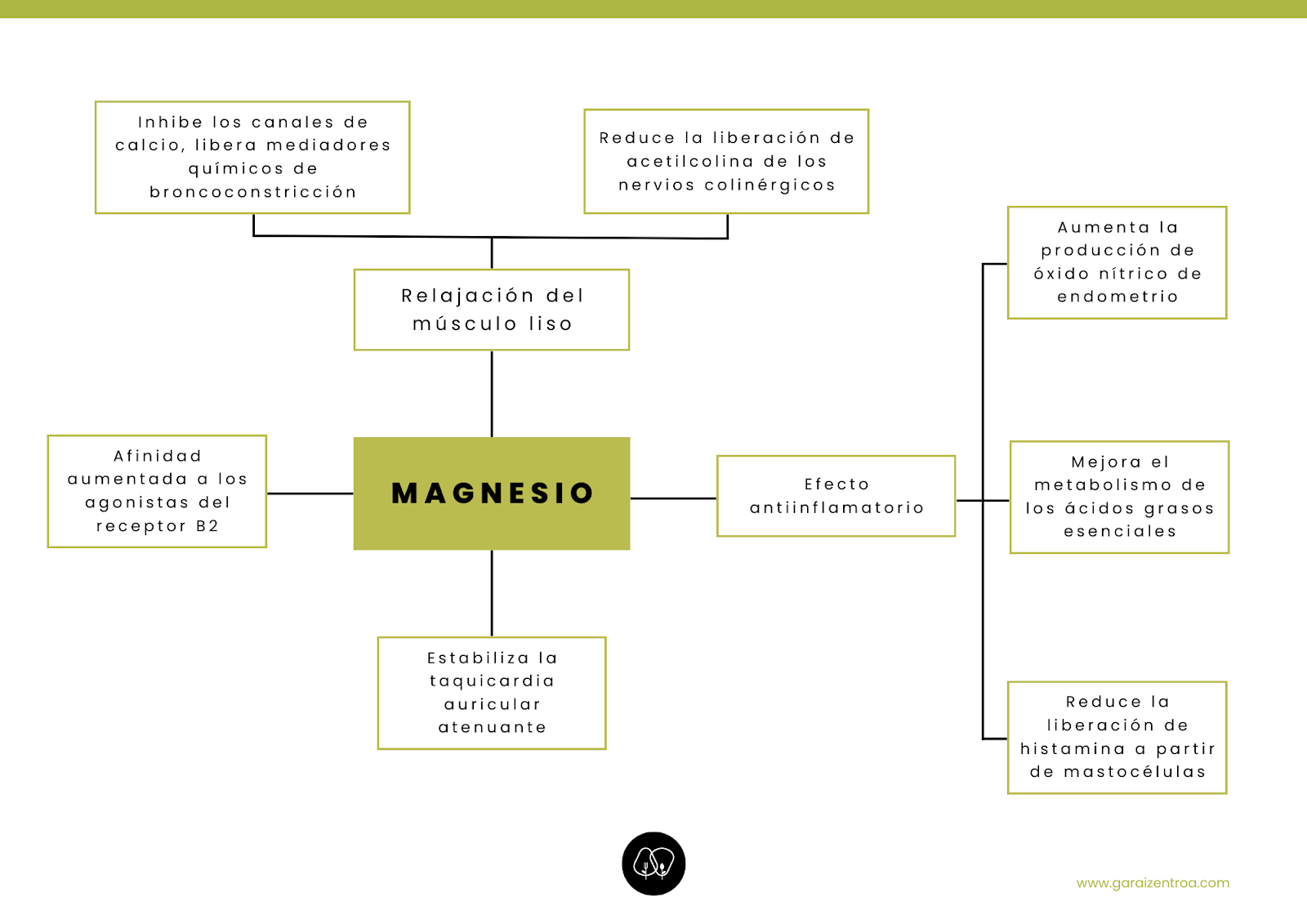 MAGNESIO EN LA SAUD Y EL DEPORTE