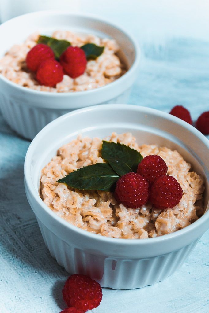 GACHAS DE AVENA