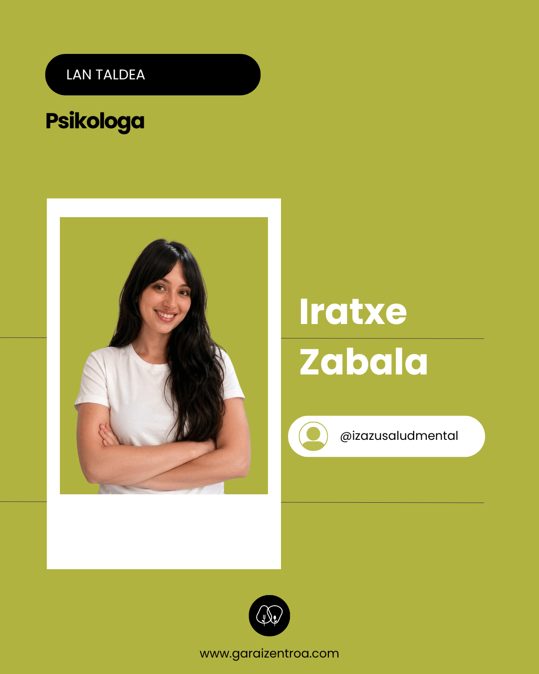 IRATXE WEB